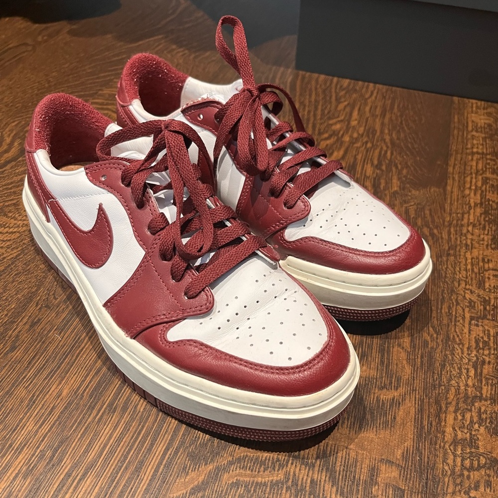 Nike Air Jordan 1 Sneakers